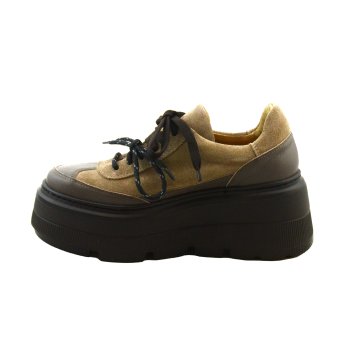 EKSBUT SNEAKERSY DAMSKIE 2G-7392-T48