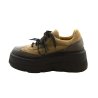 EKSBUT SNEAKERSY DAMSKIE 2G-7392-T48