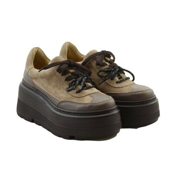 EKSBUT SNEAKERSY DAMSKIE 2G-7392-T48