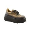 EKSBUT SNEAKERSY DAMSKIE 2G-7392-T48