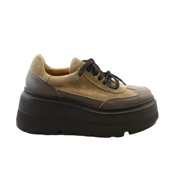 EKSBUT SNEAKERSY DAMSKIE 2G-7392-T48