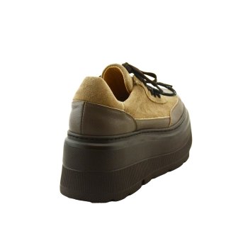 EKSBUT SNEAKERSY DAMSKIE 2G-7392-T48