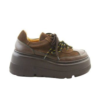 EKSBUT SNEAKERSY DAMSKIE 2G-7392-T49