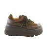 EKSBUT SNEAKERSY DAMSKIE 2G-7392-T49