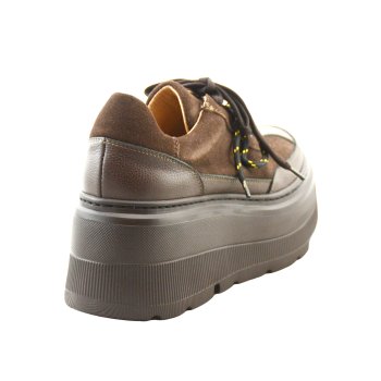 EKSBUT SNEAKERSY DAMSKIE 2G-7392-T49