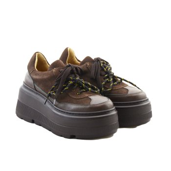 EKSBUT SNEAKERSY DAMSKIE 2G-7392-T49