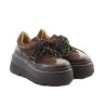 EKSBUT SNEAKERSY DAMSKIE 2G-7392-T49