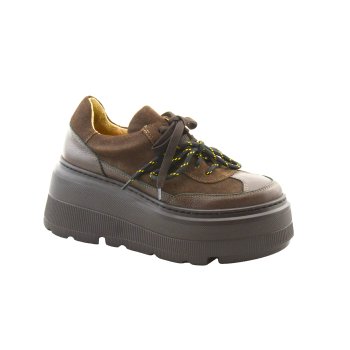 EKSBUT SNEAKERSY DAMSKIE 2G-7392-T49