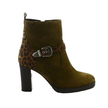 IGI&CO BOTKI DAMSKIE 4198733
