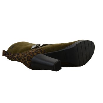 IGI&CO BOTKI DAMSKIE 4198733