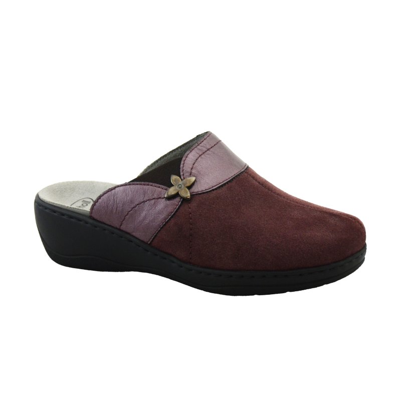 SCHOLL KLAPKI DAMSKIE GRACE