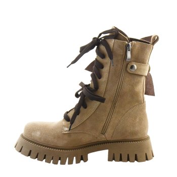 EKSBUT BOTKI DAMSKIE 7G-7394/43/T45