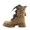 EKSBUT BOTKI DAMSKIE 7G-7394/43/T45