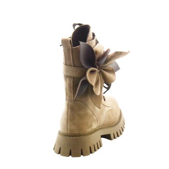 EKSBUT BOTKI DAMSKIE 7G-7394/43/T45