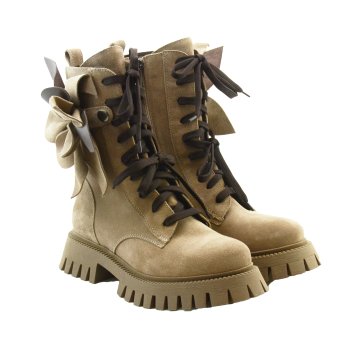 EKSBUT BOTKI DAMSKIE 7G-7394/43/T45