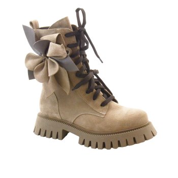 EKSBUT BOTKI DAMSKIE 7G-7394/43/T45