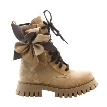 EKSBUT BOTKI DAMSKIE 7G-7394/43/T45