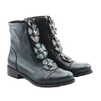 EKSBUT BOTKI DAMSKIE 6F-6861-R94