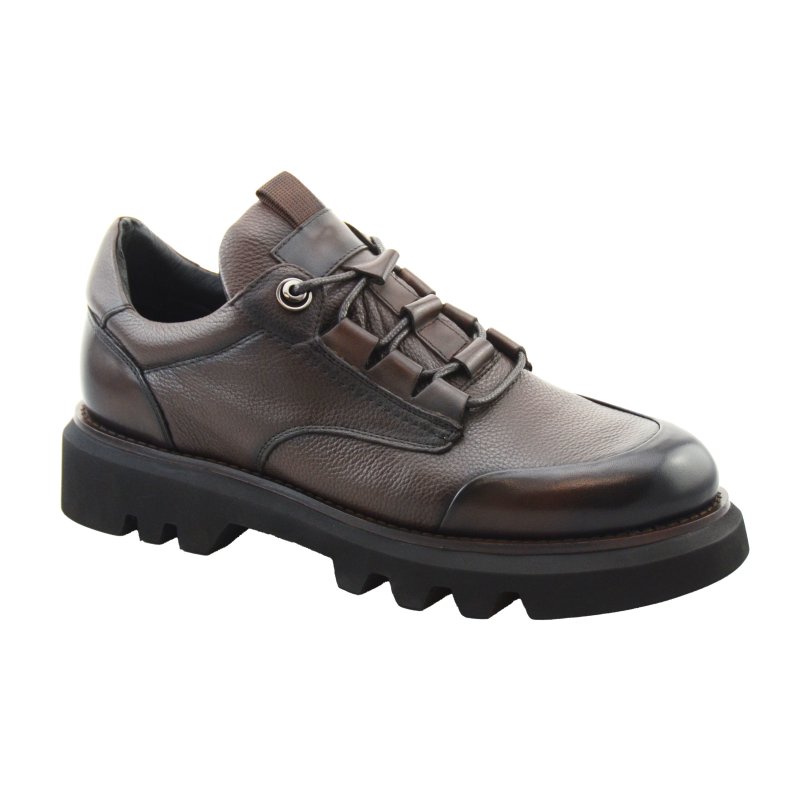 JOHN DOUBARE PÓŁBUTY MĘSKIE B393-G1-SW5