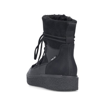 RIEKER BOTKI DAMSKIE Y0051-00