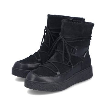 RIEKER BOTKI DAMSKIE Y0051-00