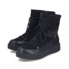 RIEKER BOTKI DAMSKIE Y0051-00