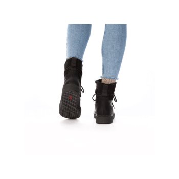 RIEKER BOTKI DAMSKIE Y0051-00