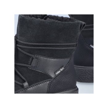 RIEKER BOTKI DAMSKIE Y0051-00