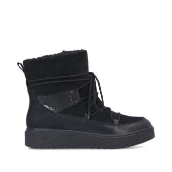 RIEKER BOTKI DAMSKIE Y0051-00
