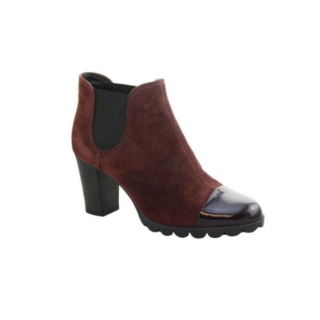 FLEXX BOTKI D.A701/20B BORDO 35 FLEXX BOTKI D.A701/20B BORDO 35
