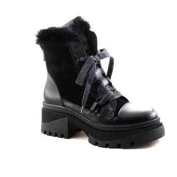 EKSBUT BOTKI DAMSKIE 7F-7061-155/I72
