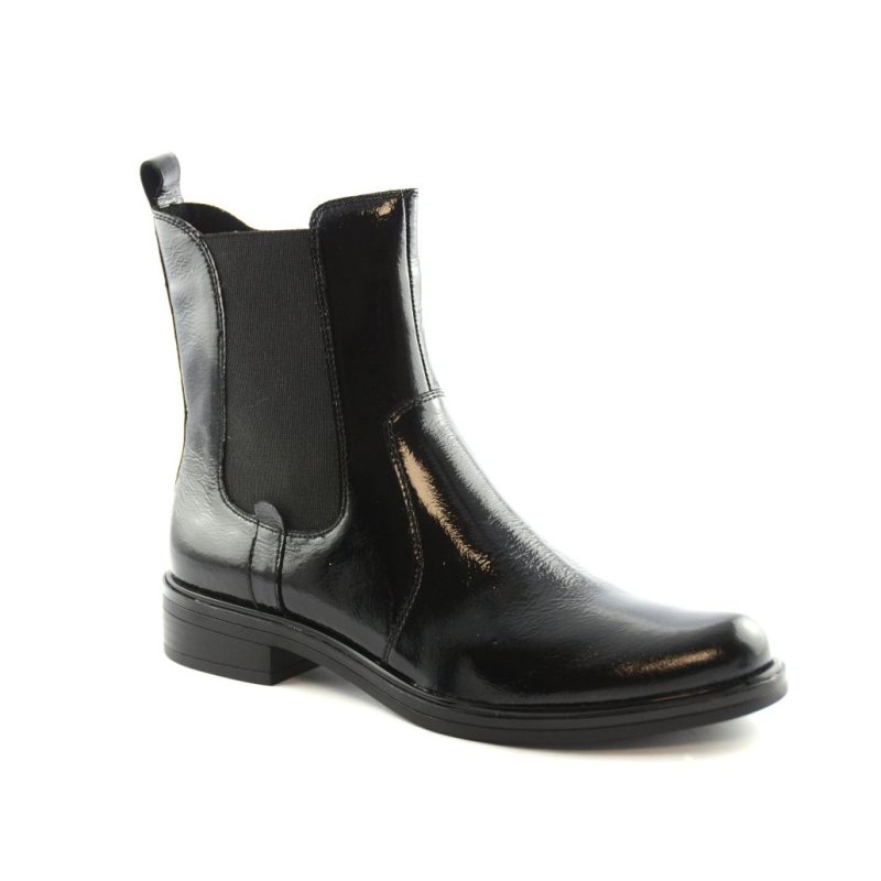 CAPRICE BOTKI DAMSKIE 9-25304-41 017