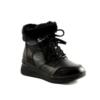 CAPRICE BOTKI DAMSKIE 9-26105-43 019