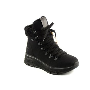 RIEKER BOTKI DAMSKIE 48034-00