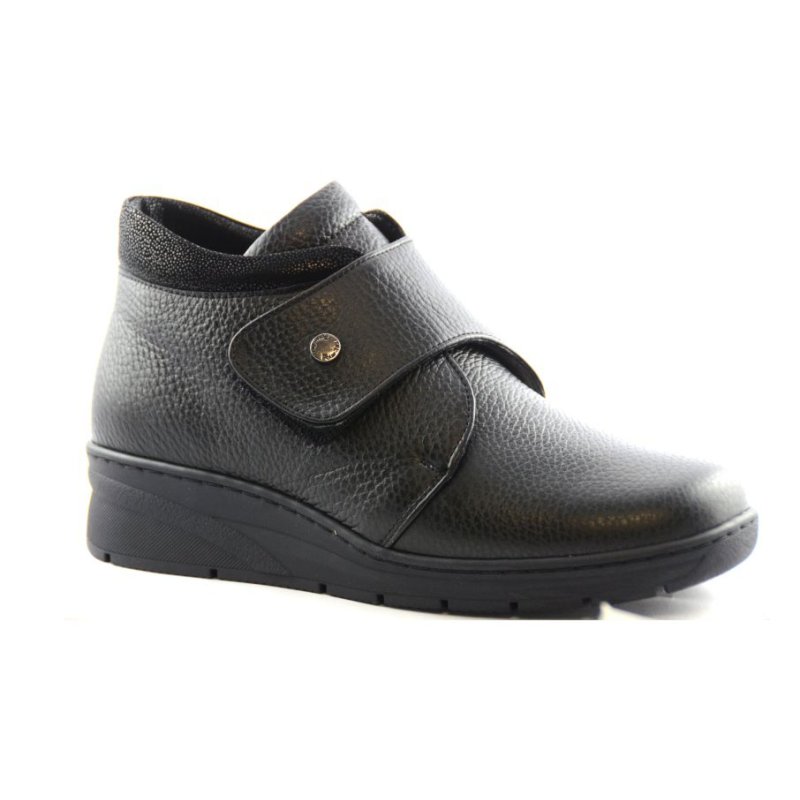 COMFORTABEL BOTKI DAMSKIE 990557-01
