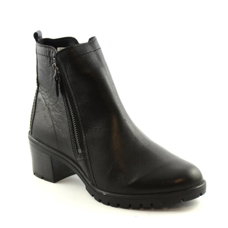 COMFORTABEL BOTKI DAMSKIE 960352-01