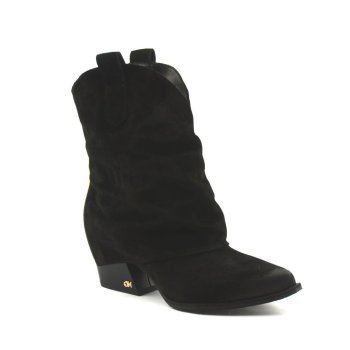 CHEBELLO BOTKI DAMSKIE 4594-034