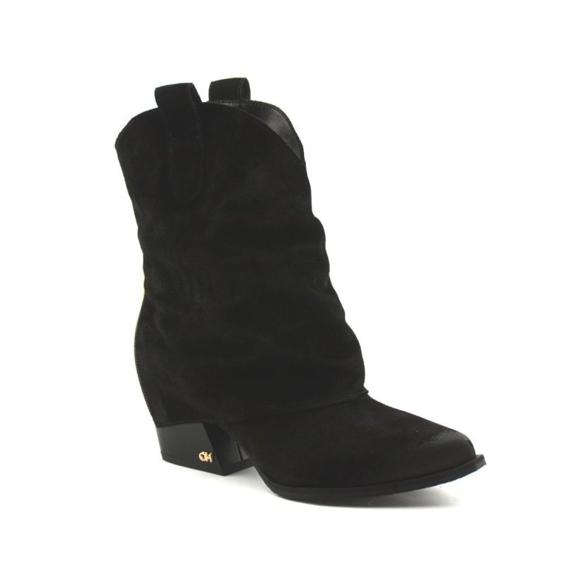 CHEBELLO BOTKI DAMSKIE 4594-034