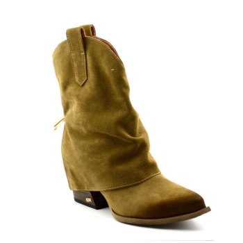 CHEBELLO BOTKI DAMSKIE 4594-084