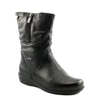 CAPRICE BOTKI DAMSKIE 9-26456-43 022