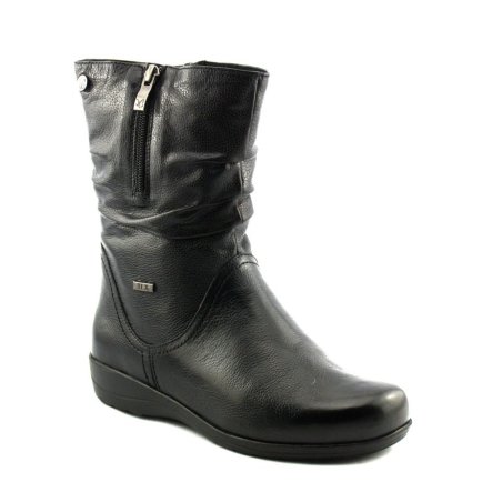 CAPRICE BOTKI DAMSKIE 9-26456-43 022