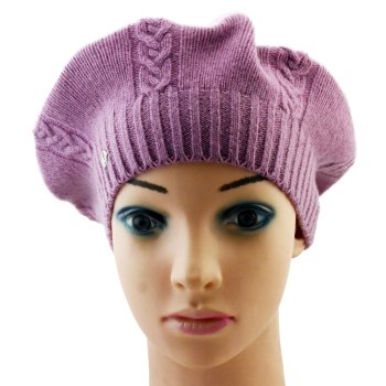 RABIONEK BERET DAMSKI BDZ25.04/3009