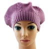 RABIONEK BERET DAMSKI BDZ25.04/3009