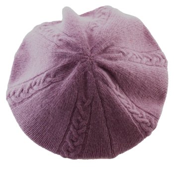 RABIONEK BERET DAMSKI BDZ25.04/3009