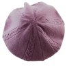RABIONEK BERET DAMSKI BDZ25.04/3009