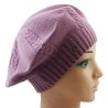 RABIONEK BERET DAMSKI BDZ25.04/3009