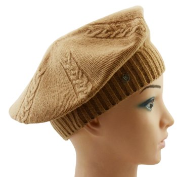 RABIONEK BERET DAMSKI BDZ25.04/1004