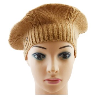 RABIONEK BERET DAMSKI BDZ25.04/1004