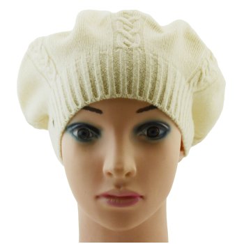 RABIONEK BERET DAMSKI BDZ25.04/9010