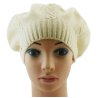 RABIONEK BERET DAMSKI BDZ25.04/9010